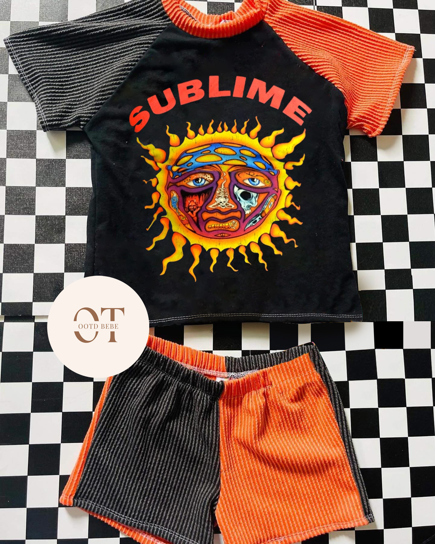 Toddler Band Set